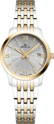 Productafbeelding van Dameshorloge Appella Classic