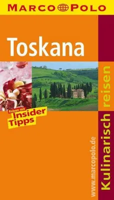 Produktbild von Toskana