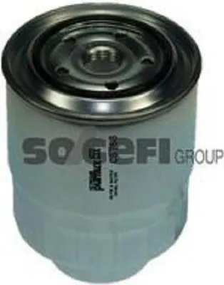 Imagen del producto de Filtro de combustible PURFLUX CS768 para HONDA CIVIC VIII Hatchback (modelo FN, FK). Elemento filtrante