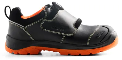 Obrázek produktu pro Svářečská bezpečnostní obuv "2483 " - Blakläder Black 43