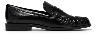 Produktbild von Clarks Alixea Walk 26329418 4, Slipper & Mokassin in Schwarz für Damen, Größe 38