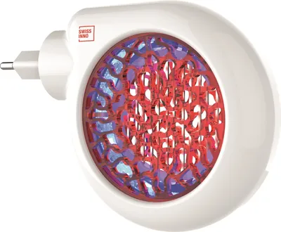 Produktbild von Elektrische Insektenfalle Mini, 3W, ohne Chemie & Gift
