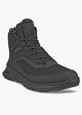 Produktbild von ECCO Herren Businessschuhe 82431451094 Farbe: Schwarz Größe: 41