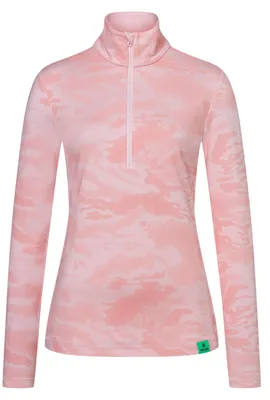 Produktbild von Bogner Fire + Ice Funktionslayer MARGO neon : M : rosa Farbe: rosa Größe: M