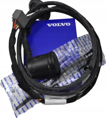 Zdjęcie produktu dla VOLVO XC90 II Oryginalny hak holowniczy OE 31454694