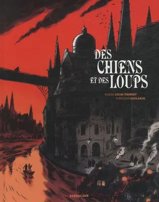Image de Des chiens et des loups