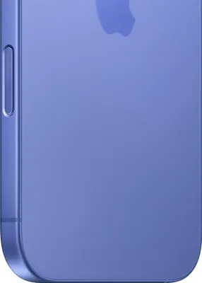 Zdjęcie produktu dla Apple iPhone 16 , 15,5 cm (6.1"), 2556 x 1179 px, 256 GB, 48 MP, iOS 18, Niebieski
