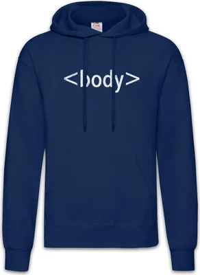 Produktbild von Urban Backwoods , Herren Hoodie, Farbe: Navy, Größe: M