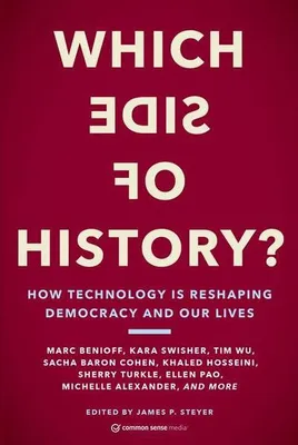 Image de Which Side of History?
