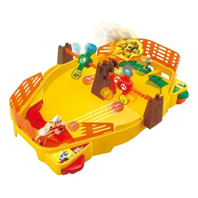 Obrázok produktu pre Gra zręcznościowa Super Mario Fire Mario Stadium dla 2-4 graczy