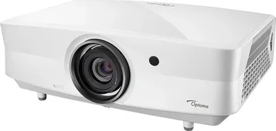 Image de Optoma UHZ68LV-W, 5000 lumens ANSI, DLP, UHD 4K (3840 x 2160), 3 200 000:1, 16:9, 1 à 10 m