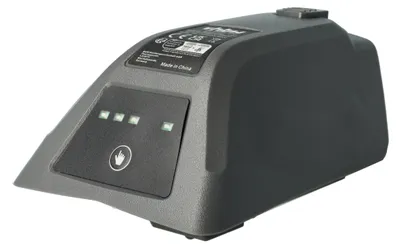 Produktbild von vhbw Akku kompatibel mit Gardena 8025-20 (35m Roll-up) Werkzeug (2000 mAh, Li-Ion, 18 V)