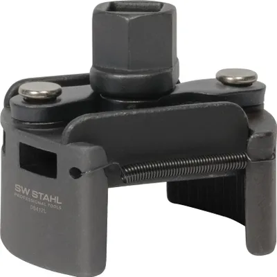 Produktbild von SW-Stahl 08412L Filterlöseschlüssel, Spannbereich 80 - 110 mm