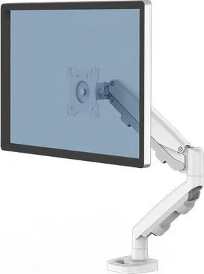 Image de Fellowes Eppa 9683201 support d'écran plat pour bureau 101,6 cm (40") Blanc