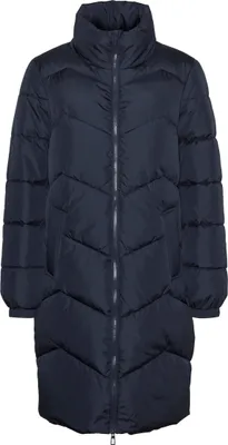 Produktbild von Vero Moda VMLIGARIO COAT BOO Navy Blazer M