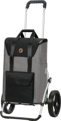 Produktbild von Andersen Shopper Royal Shopper Senta Einkaufstrolley 58 cm