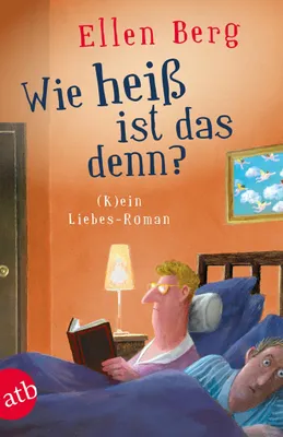Produktbild von Wie heiß ist das denn?