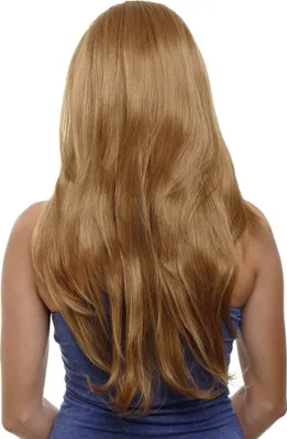 Produktbild von WIG ME UP Haarteil mit 7 Klammern Blond H9505-27