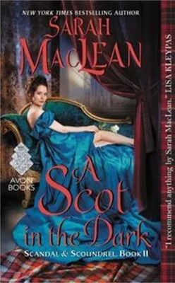 Image de A Scot in the Dark