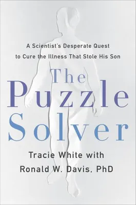 Zdjęcie produktu dla The Puzzle Solver