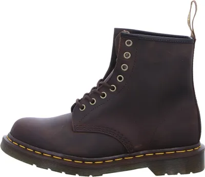 Produktbild von DR. MARTENS CRAZY HORSE Brown