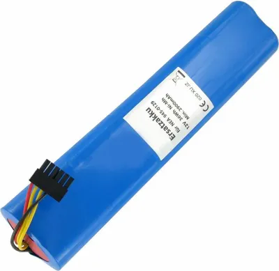 Zdjęcie produktu dla Akumulator pasujący do baterii Neato Botvac 945-0129, BOTVAC 70E, 75, 80, 85 o pojemności 3000 mAh