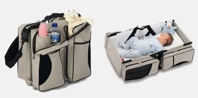 Immagine prodotto di Borsa da viaggio per passeggino, 0730