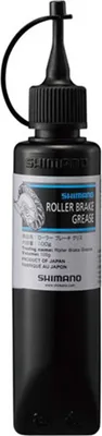 Produktbild von Shimano Teile Atlantic Fett für Shimano Rollenbremse, Tube 100g