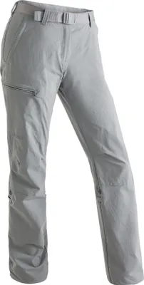 Immagine prodotto di Maier Sports Lulaka, pantaloni da trekking da donna, pantaloni outdoor idrorepellenti