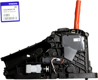 Image de VOLVO S60 V60 S90 V90 XC60 XC90 II Mécanisme de levier de vitesses OE