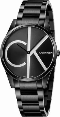 Produktbild von Calvin Klein Uhr Modell Memory K4N21441