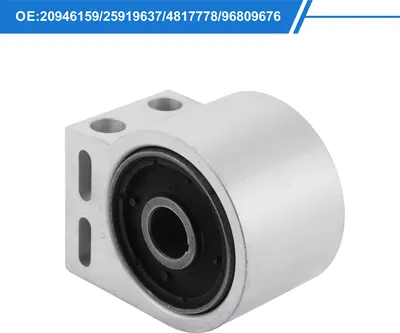 Image de 1 Pièce Bague De Bras DeInférieur Avant No.20946159/25919637/4817778/96809676 Pour Chevrolet Captiva Sport 2012-2015