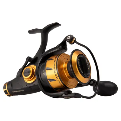 Produktbild von Penn Freilaufrolle Spinfisher VI Live Liner Modellgröße 6500