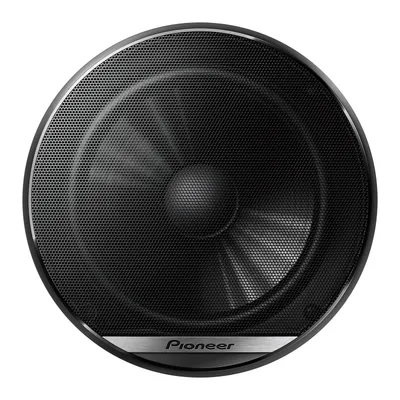 Produktbild von Pioneer TS-G170C, 2-Wege, 300 W, 45 W, 4 Ohm, 91 dB, 36 - 26000 Hz