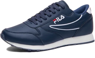 Produktbild von Fila Orbit low Dress Blue Größe EU 42 Normal