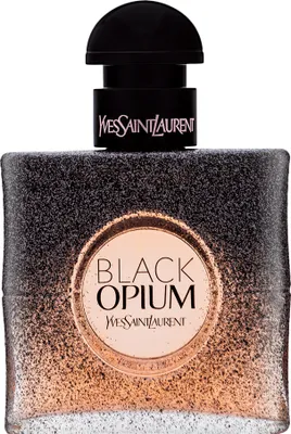Produktbild von YSL Black Opium Floral Shock Edp Spray