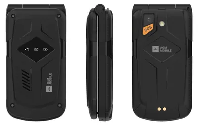 Image de AGM Mobile M10