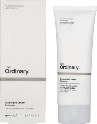 Immagine prodotto di Reinigungsmilch The Ordinary Crema detergente glicolipidica