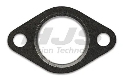 Produktbild von HJS 83 15 6102 Auspuffdichtung Auspuffdichtung für CHEVROLET MATIZ (M200, M250)