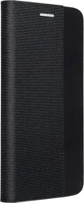 Zdjęcie produktu dla SENSITIVE Book pasuje do IPHONE 17 Czarny
