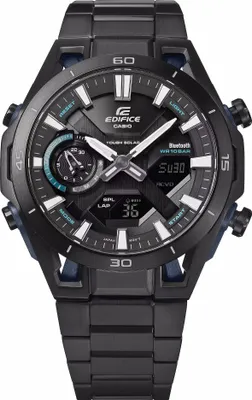 Produktbild von Casio Edifice Bluetooth ECB-2300DC-1AEF Herrenarmbanduhr Bluetooth-Technologie