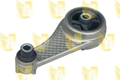 Produktbild von UNIGOM Motorlager Hinten für RENAULT KANGOO (KC0/1) 396156