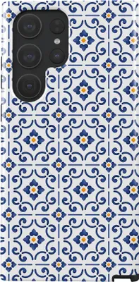 Produktbild von Samsung Galaxy S24 Ultra, Schutzhülle kompatibel mit MagSafe stoßfest – Handyhülle Case Schutz