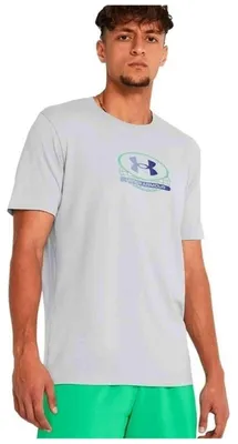 Immagine prodotto di T-shirt Under Armour 1373987_11 da Uomo