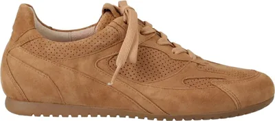 Produktbild von Gabor Sneakers Laag  Sneakers Laag - cognac - Maat 5