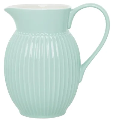 Produktbild von Greengate Alice Krug cool mint 1,5 l