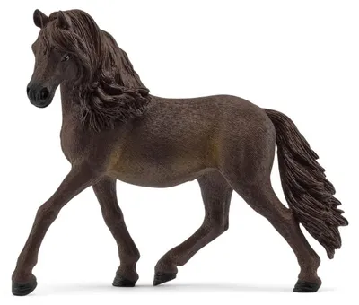 Produktbild von schleich HORSE CLUB 72198, 5 Jahr(e), Horses, Braun