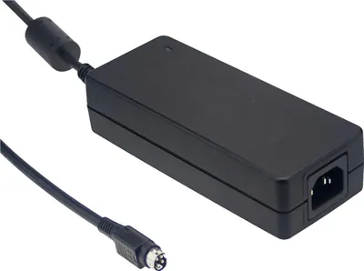 Produktbild von MEAN WELL GST120A48-R7B Netzteil & Spannungsumwandler 120 W (GST120A48-R7B)