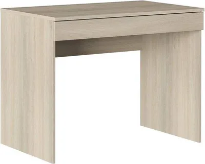 Produktbild von Famanu Schreibtisch Klein - für Arbeitszimmer und Schlafzimmer