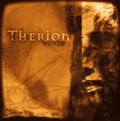 Obrázek produktu pro Therion: (CD / V)